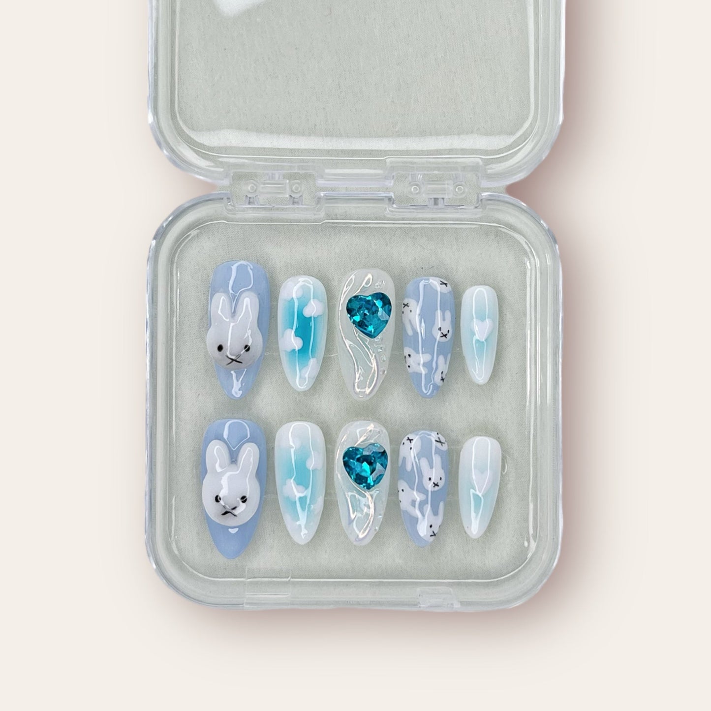 kawaii cuties bundle