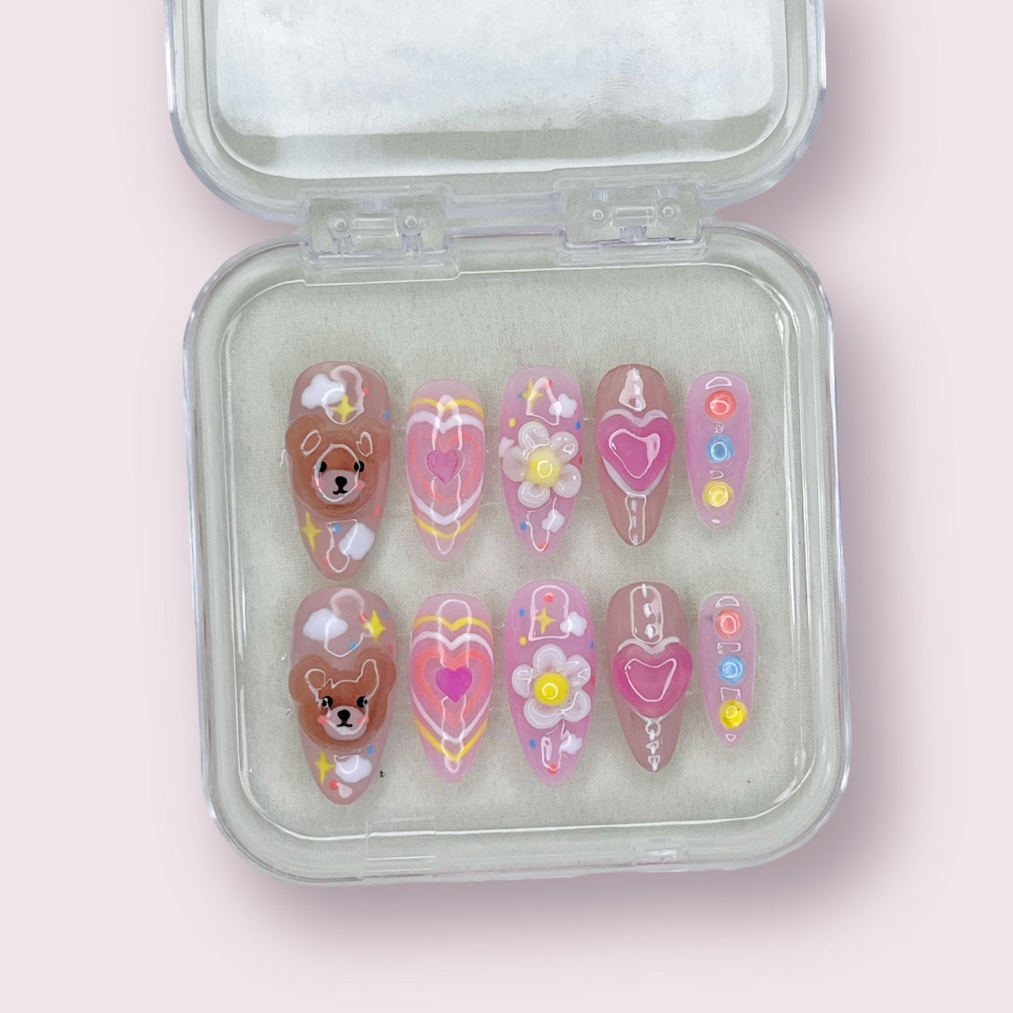 kawaii cuties bundle