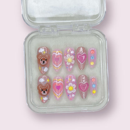 kawaii cuties bundle