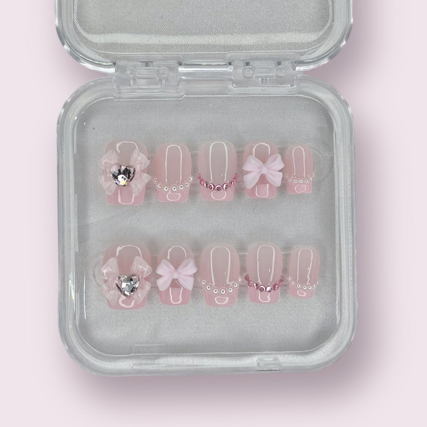 mini bestsellers bundle