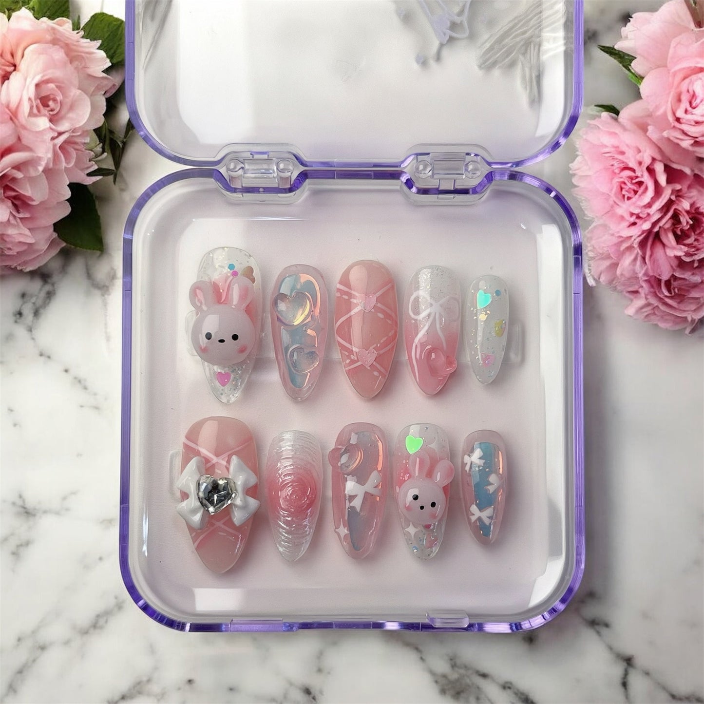 kawaii cuties bundle