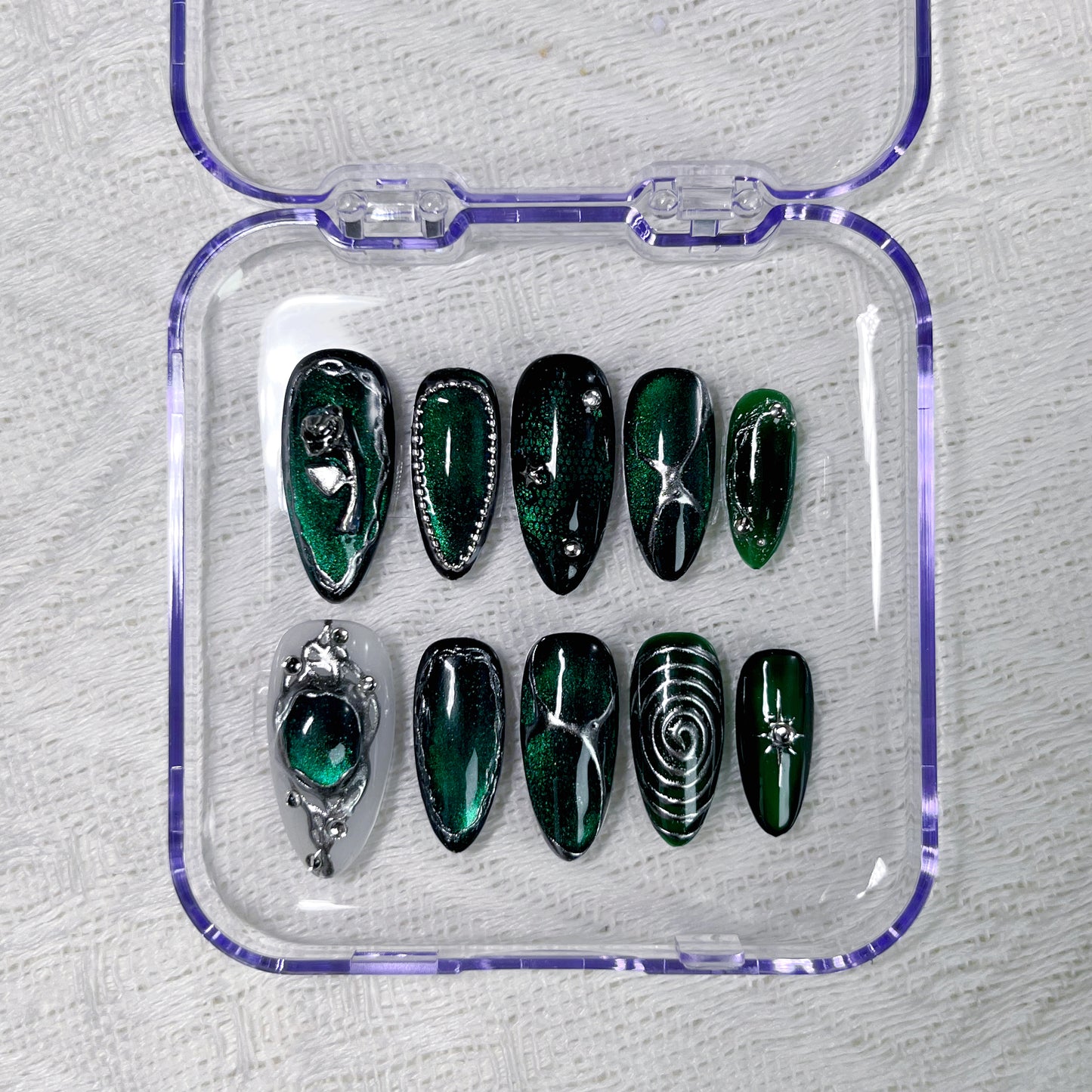 mood swing [color shifting]