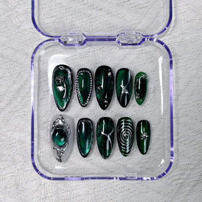 mood swing [color shifting]