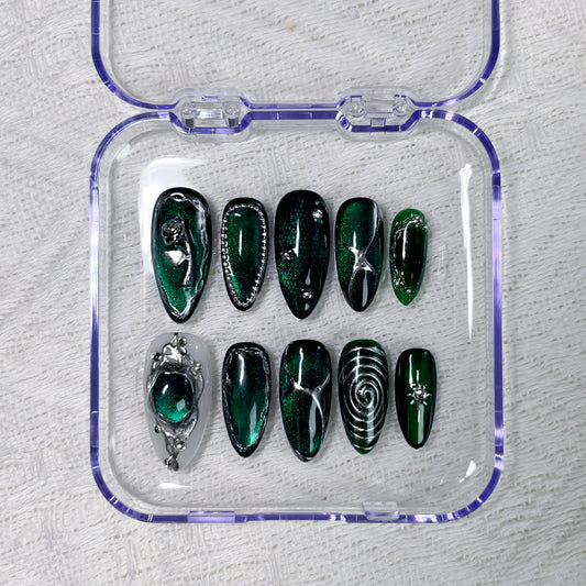 mood swing [color shifting]