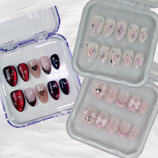 mini bestsellers bundle