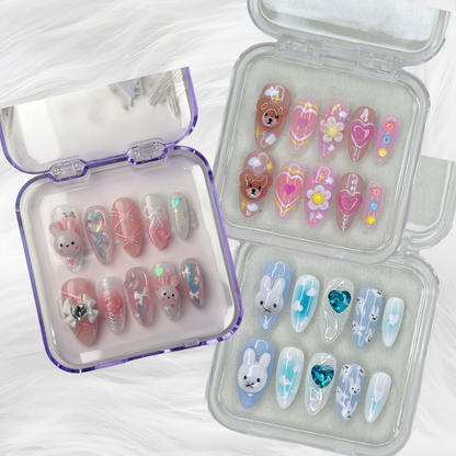 kawaii cuties bundle